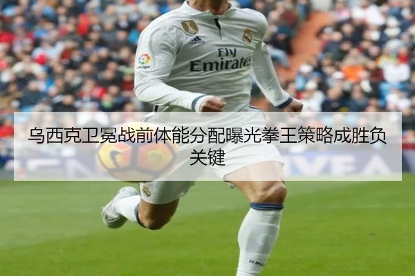 乌西克卫冕战前体能分配曝光拳王策略成胜负关键
